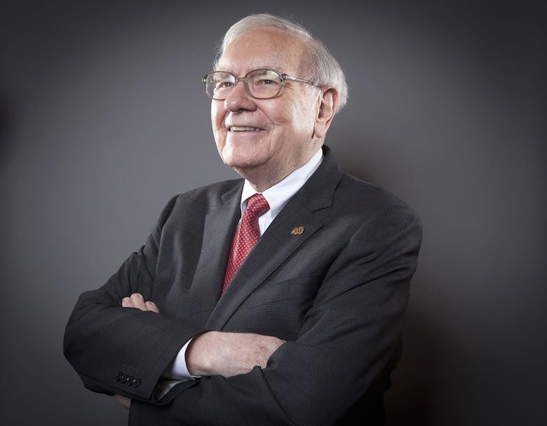Đầu tư thông minh như Warren Buffett