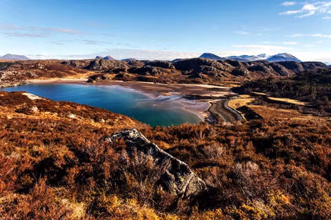 8 hòn đảo đáng sợ nhất thế giới không ai dám đến gần