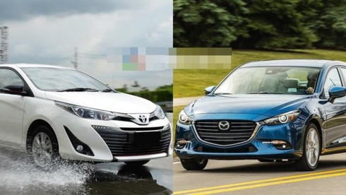 năm 2018: chỉ 4 Chỉ 4 “ông lớn”, 11 mẫu xe đủ điều kiện miễn thuế nhập linh kiện