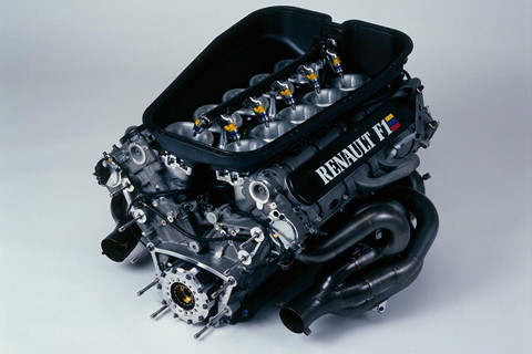 15,5 triệu USD là chi phí để sản xuất một chiếc xe đua F1