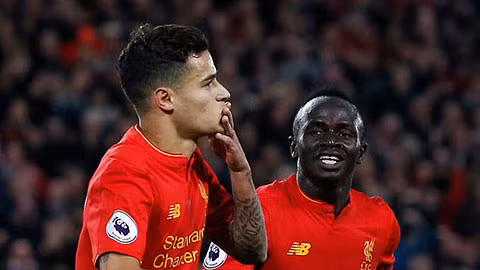Coutinho hay, Barcelona may còn Liverpool cay