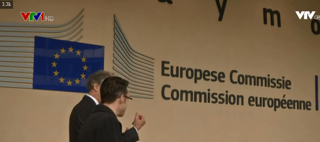 Châu Âu phản đối Mỹ siết chặt cấm vận Cuba