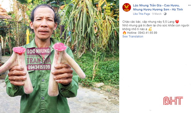 Nông dân cần biết maketing nông sản trong thời đại 4.0