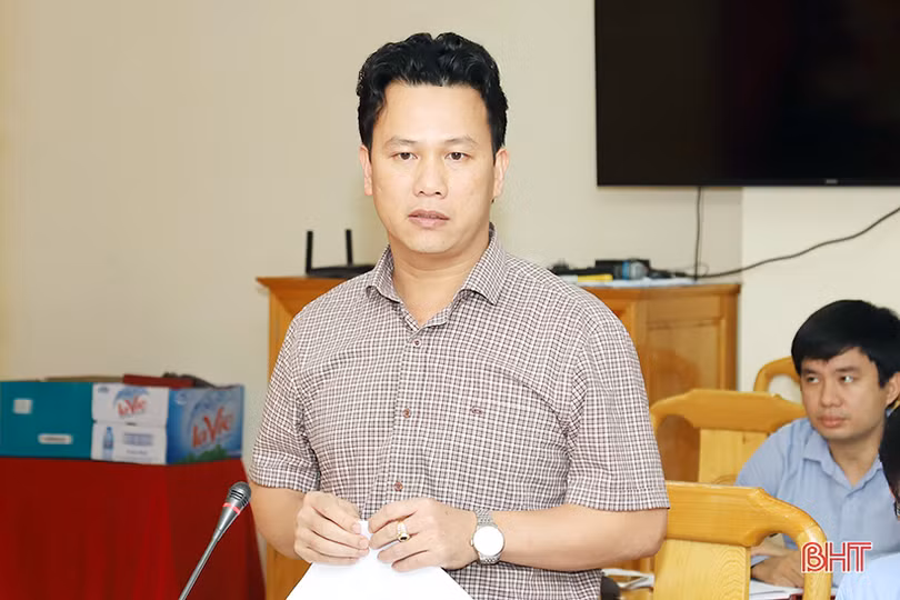 Tăng cường toàn diện công tác quản lý nhà nước về khai thác mỏ vật liệu xây dựng