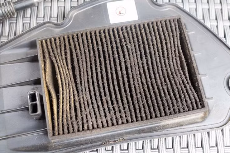 Bắt bệnh khi ô tô có dấu hiệu “ngốn xăng”