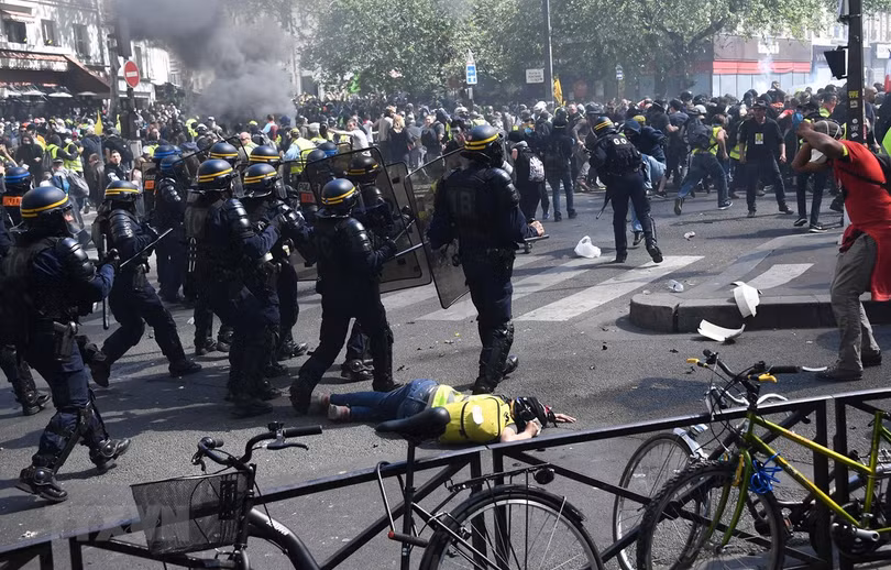 Thế giới ngày qua: Nhất trí thành lập hội đồng cầm quyền chung quân sự - dân sự ở Sudan