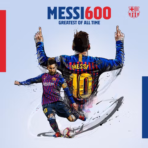 Barca 3-0 Liverpool: Messi và Suarez vùi dập Liverpool