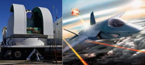 Mỹ đánh chặn loạt tên lửa không cần đạn  Mỹ đánh chặn loạt tên lửa không cần đạn