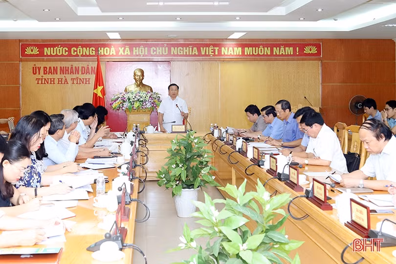 Tăng cường toàn diện công tác quản lý nhà nước về khai thác mỏ vật liệu xây dựng