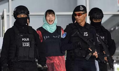 Thế giới ngày qua: Tòa án Venezuela ra lệnh bắt thủ lĩnh đối lập sau đảo chính