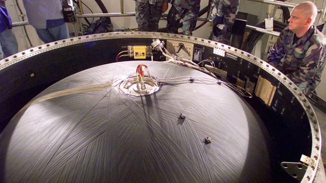 Lầu Năm Góc giữ kín thông tin, quy mô vũ khí hạt nhân của Mỹ vẫn bị tiết lộ