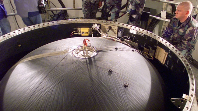 Lầu Năm Góc giữ kín thông tin, quy mô vũ khí hạt nhân của Mỹ vẫn bị tiết lộ