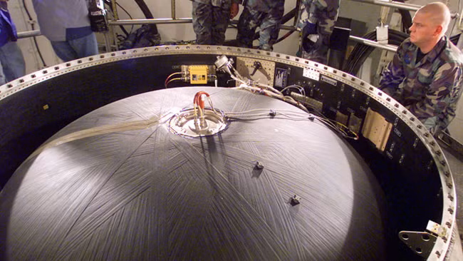 Lầu Năm Góc giữ kín thông tin, quy mô vũ khí hạt nhân của Mỹ vẫn bị tiết lộ