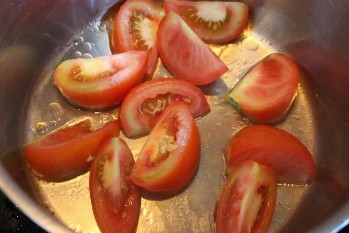 Trời nắng có bát canh ngao nấu dứa chua ngọt cứ gọi là “tuyệt cú mèo”