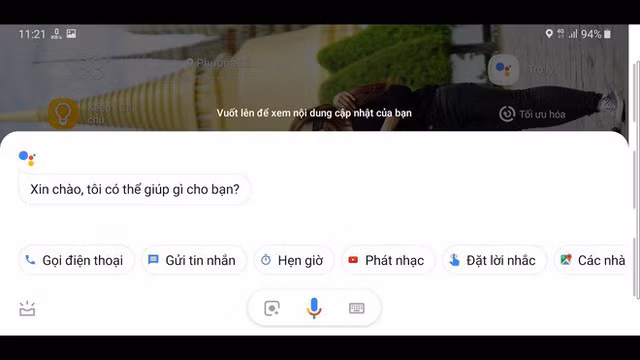 Trợ lý ảo Google Assistant chính thức hỗ trợ tiếng Việt