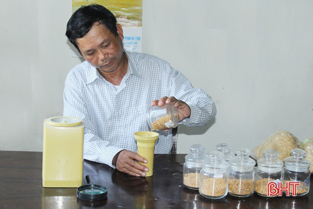 Công nhân lao động Hà Tĩnh thi đua sáng tạo và cống hiến