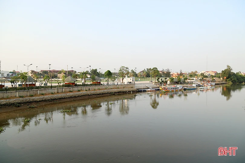 Thành phố Hà Tĩnh khởi động hành trình mới