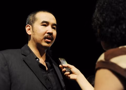 ĐD Bùi Thạc Chuyên: "Cảm ơn khán giả đã đến xem và cãi nhau trong rạp về phim của tôi".