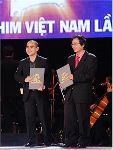 Bế mạc LHP Việt Nam: Vàng đã có nhưng không bất ngờ ảnh 4 Bế mạc LHP Việt Nam: Vàng đã có nhưng không bất ngờ ảnh 4
