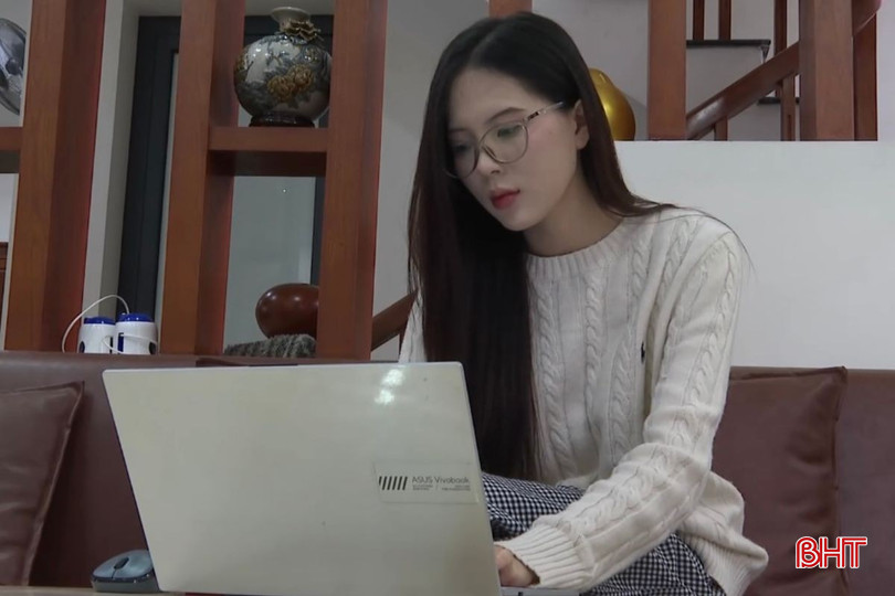 Các bạn trẻ nên chú ý cân bằng thời gian làm việc, nghỉ ngơi hợp lý. bqbht_br_7.jpg