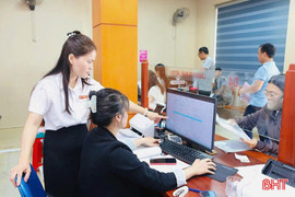 Đánh giá cán bộ, công chức Hà Tĩnh bằng KPI: Tại sao không?