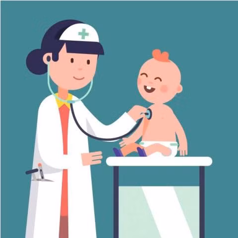 Bác sĩ nhi chỉ rõ 3 bệnh giao mùa trẻ em hay gặp phải, cha mẹ cần chú ý