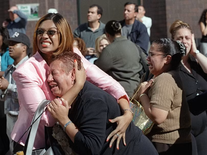 18 năm ký ức kinh hoàng, ám ảnh thảm họa khủng bố 11/9