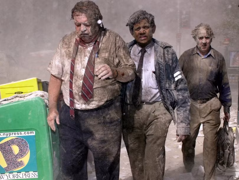 18 năm ký ức kinh hoàng, ám ảnh thảm họa khủng bố 11/9