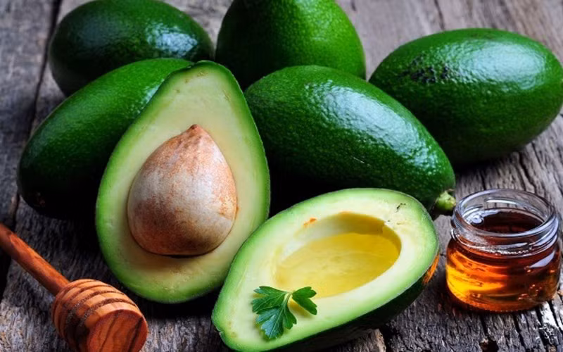 8 loại thực phẩm giúp đào thải độc tố