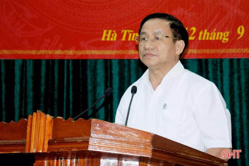 Báo cáo viên cần nắm bắt kịp thời tâm tư của nhân dân, phản bác các thông tin xấu độc