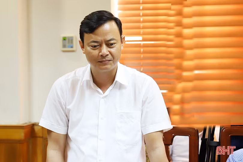 Nêu gương điển hình, cách làm hay tại hội nghị tổng kết 10 năm xây dựng nông thôn mới