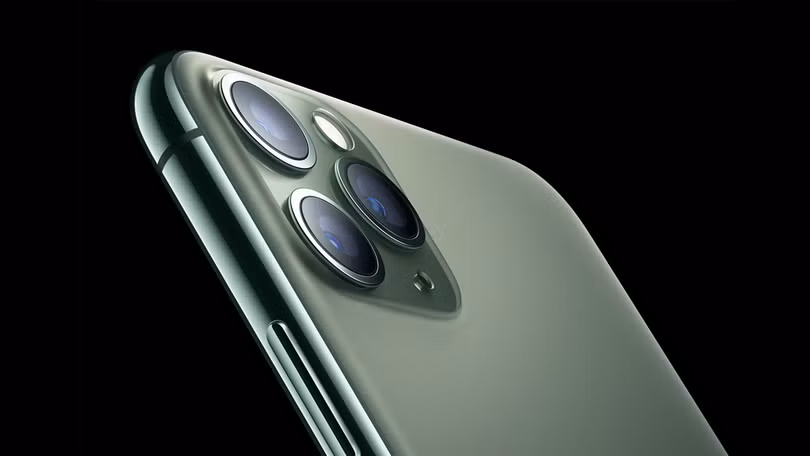 10 điểm mới trên iPhone 11, 11 Pro
