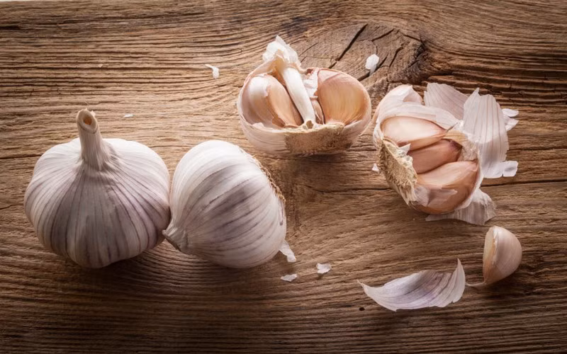 8 loại thực phẩm giúp đào thải độc tố