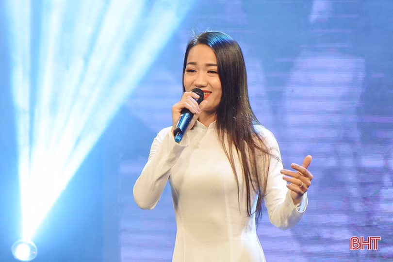 Xúc động và ý nghĩa chương trình truyền hình “Hà Tĩnh làm theo lời Bác”