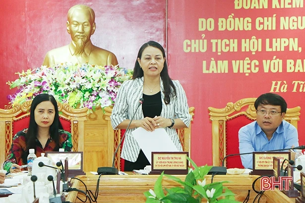 Vốn chính sách xã hội góp phần xóa đói giảm nghèo, xây dựng nông thôn mới