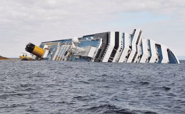 Những chuyện kinh khủng từng xảy ra vào thứ 6 ngày 13