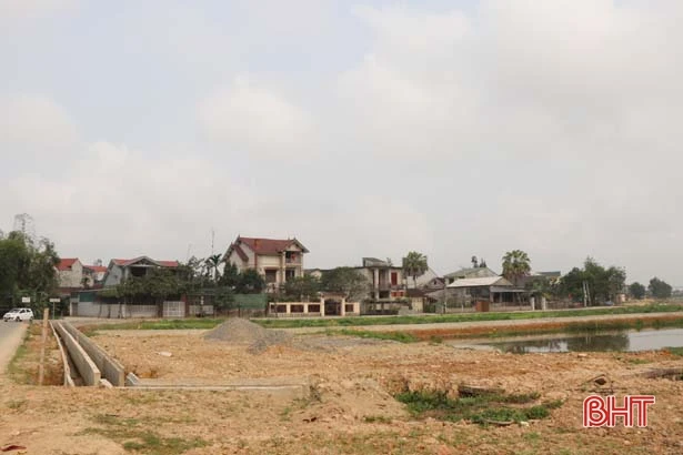 Hà Tĩnh thu ngân sách nội địa đạt 4.600 tỷ đồng, tăng 15% so với cùng kỳ