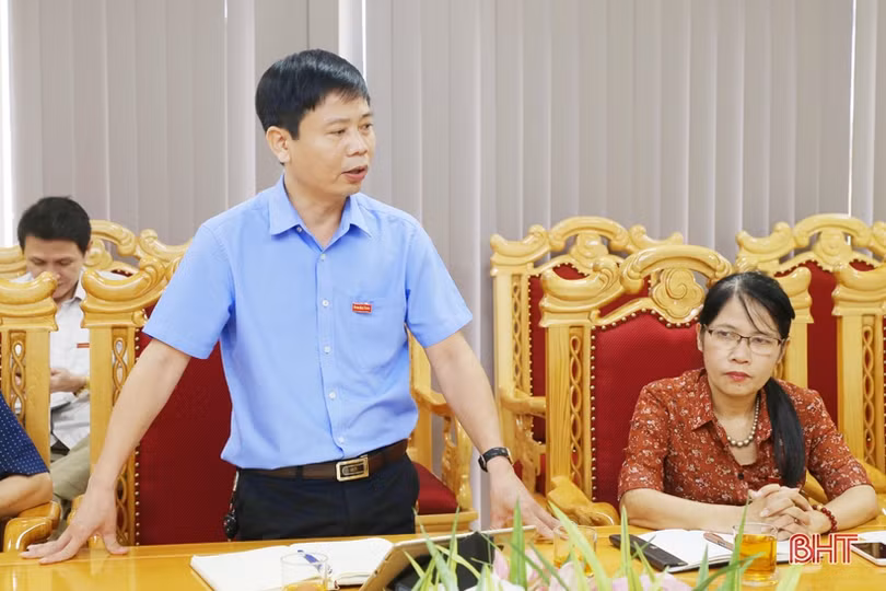 Báo Hà Tĩnh tăng cường tuyên truyền, đấu tranh phản bác các luận điệu sai trái, tiêu cực 