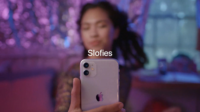 10 điểm mới trên iPhone 11, 11 Pro