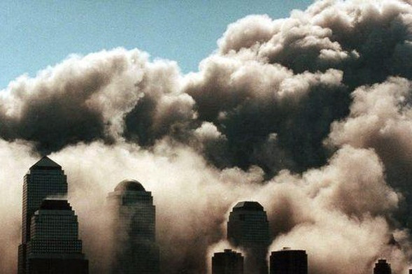 7,5 tấn thép từ tòa tháp đôi vụ khủng bố 11/9 đã được dùng để chế tạo siêu chiến hạm