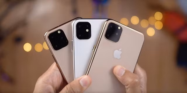 iPhone 11 về Việt Nam đầu tiên có giá trên 68 triệu đồng