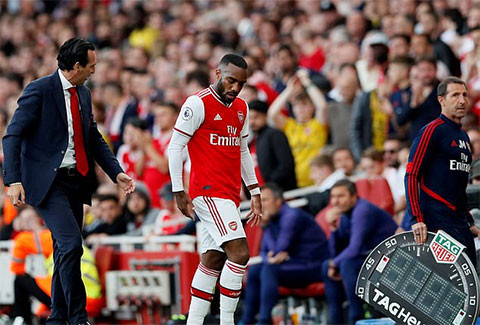 Bão chấn thương đang “tàn phá” giải Ngoại hạng Anh như thế nào? ảnh 4 Bão chấn thương đang “tàn phá” giải Ngoại hạng Anh như thế nào?