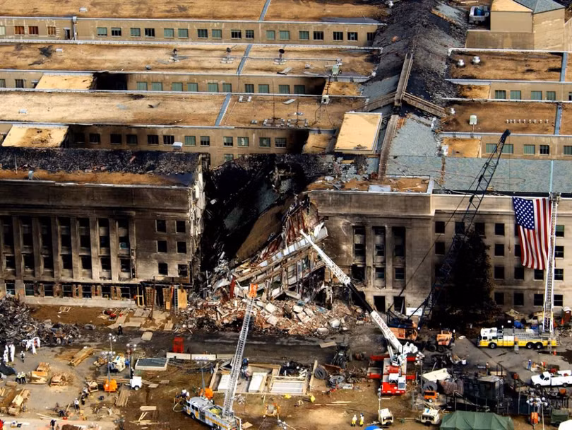 18 năm ký ức kinh hoàng, ám ảnh thảm họa khủng bố 11/9