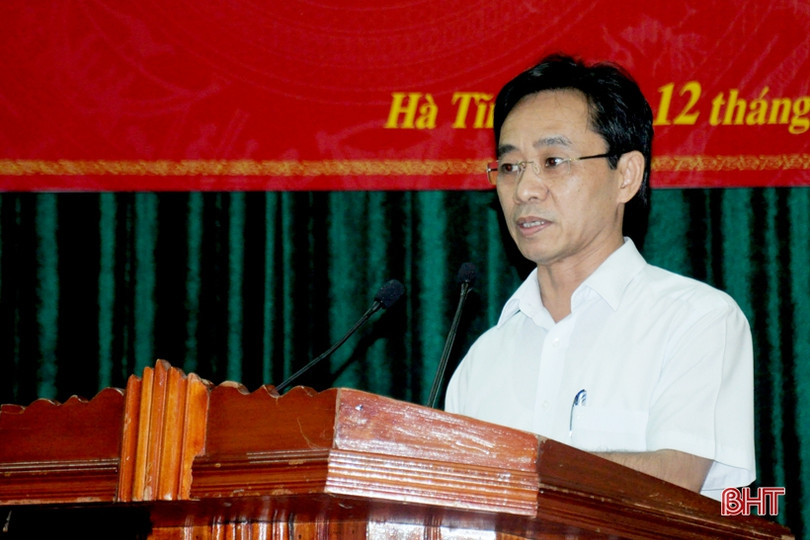 Báo cáo viên cần nắm bắt kịp thời tâm tư của nhân dân, phản bác các thông tin xấu độc