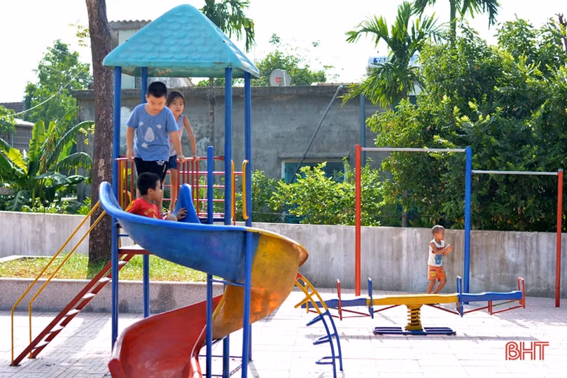 “Ngày chủ nhật xanh” sôi động của tuổi trẻ huyện Kỳ Anh