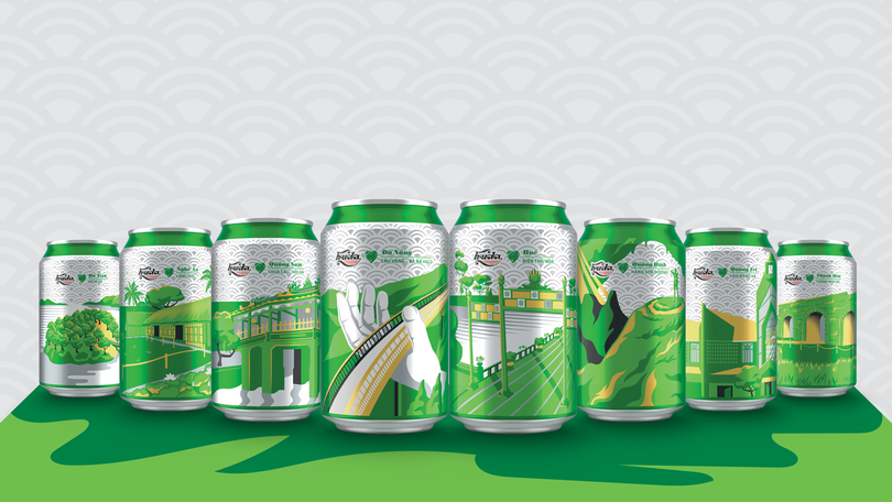 Carlsberg và câu chuyện nâng cao trải nghiệm người dùng