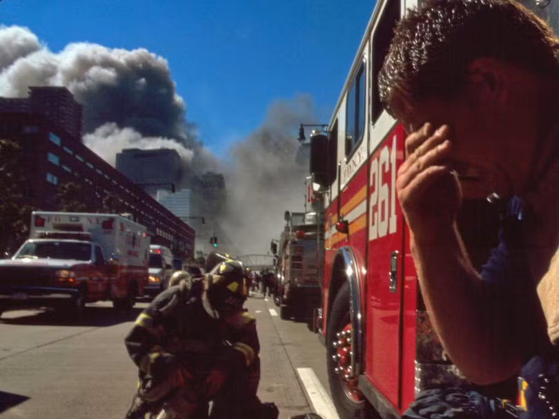 18 năm ký ức kinh hoàng, ám ảnh thảm họa khủng bố 11/9