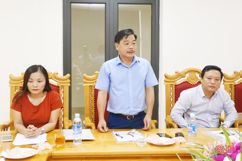 Báo Hà Tĩnh tăng cường tuyên truyền, đấu tranh phản bác các luận điệu sai trái, tiêu cực 