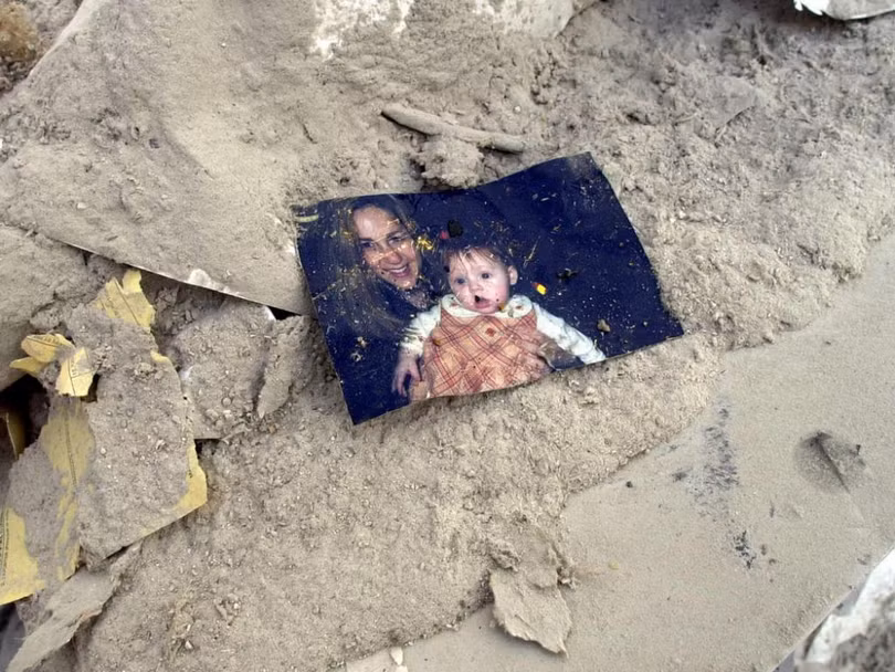 18 năm ký ức kinh hoàng, ám ảnh thảm họa khủng bố 11/9