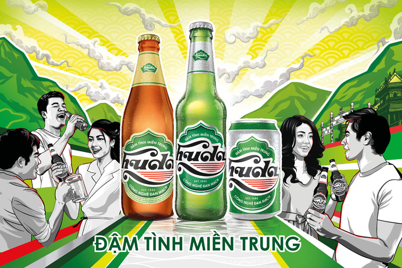 Carlsberg và câu chuyện nâng cao trải nghiệm người dùng
